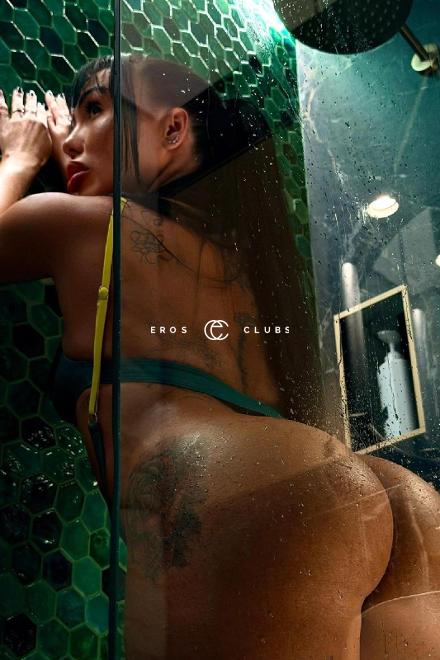 Thea  notgeile schluckKATZE  Schweiz, Zurich Area