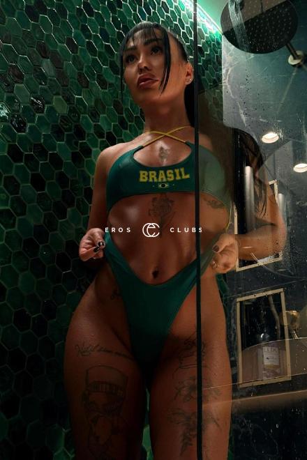 Thea  notgeile schluckKATZE  Schweiz, Zurich Area