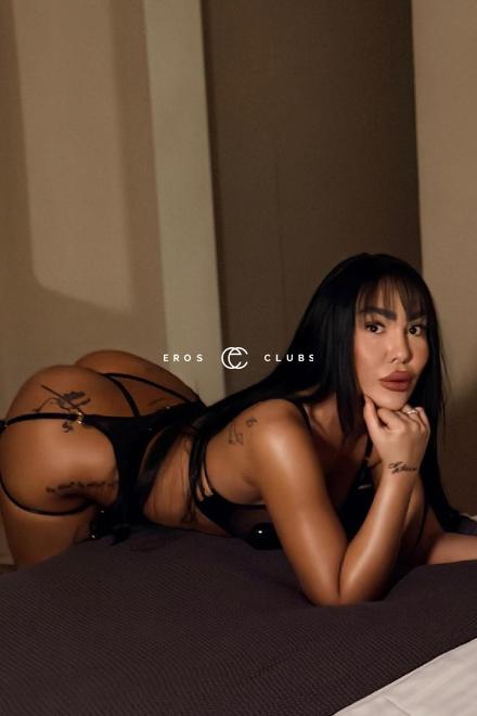 Thea  notgeile schluckKATZE  Schweiz, Zurich Area