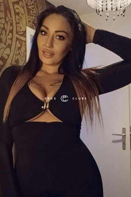 Gina  Nonstop Full PartyService Schweiz, St.Gall