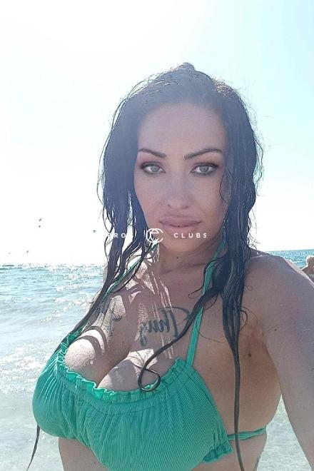 Gina  Nonstop Full PartyService Schweiz, St.Gall