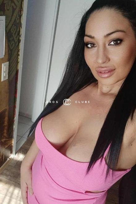 Gina  Nonstop Full PartyService Schweiz, St.Gall