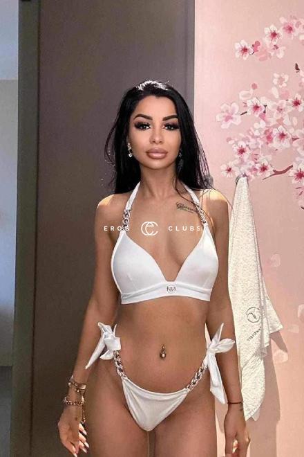 Carima  Elegant süss Schweiz, Zurich City