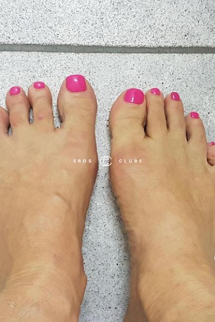 LADY JASMIN Vollgeil & erfahren  Bern City, Schweiz