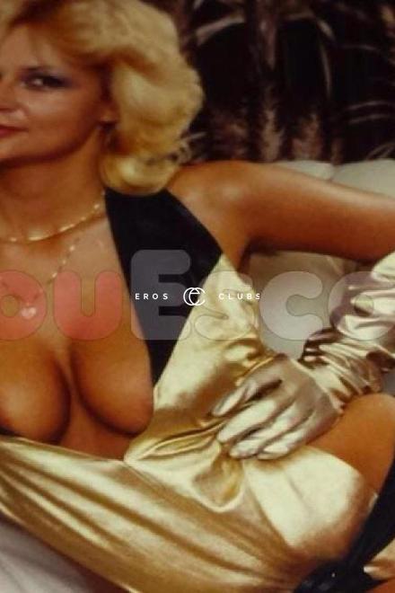 LADY JASMIN Vollgeil & erfahren  Bern City, Schweiz