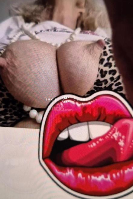 LADY JASMIN Vollgeil & erfahren  Bern City, Schweiz