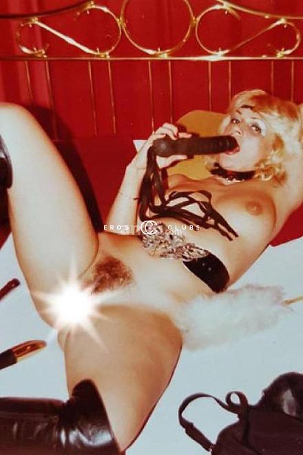 LADY JASMIN Vollgeil & erfahren  Bern City, Schweiz