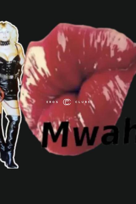 LADY JASMIN Vollgeil & erfahren  Bern City, Schweiz