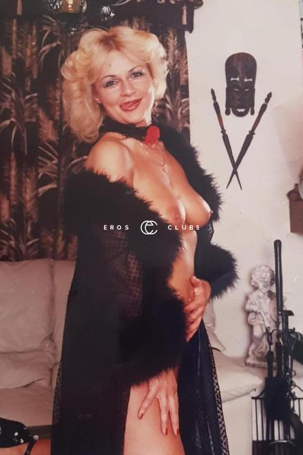 LADY JASMIN Vollgeil & erfahren  Bern City, Schweiz