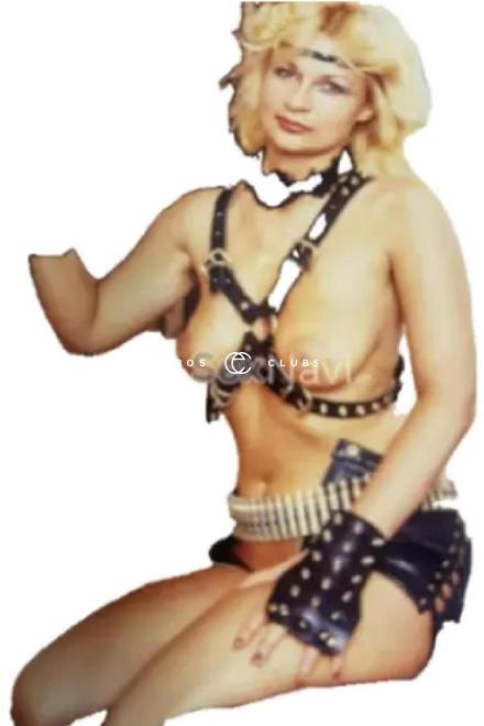 LADY JASMIN Vollgeil & erfahren  Bern City, Schweiz