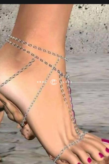 LADY JASMIN Vollgeil & erfahren  Bern City, Schweiz