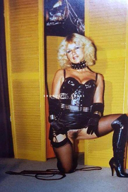 LADY JASMIN Vollgeil & erfahren  Bern City, Schweiz