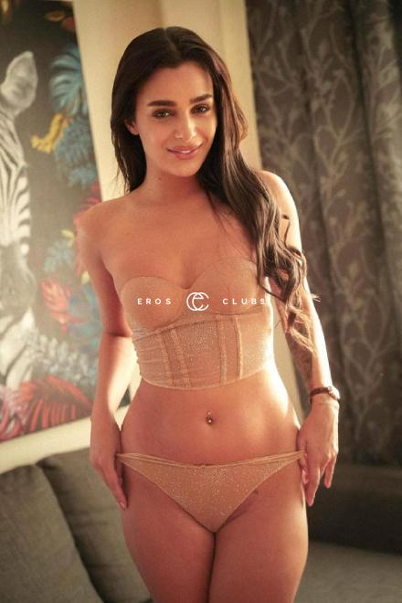 Eva S&uuml;sse Kleine Schweiz, Lucerne