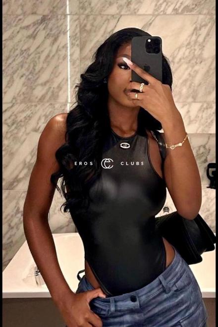 Gia Echte schönheit  Basel City, Schweiz