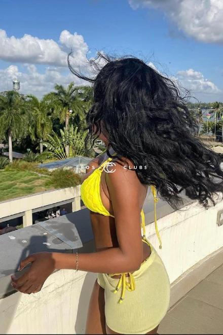 Gia Echte schönheit  Basel City, Schweiz