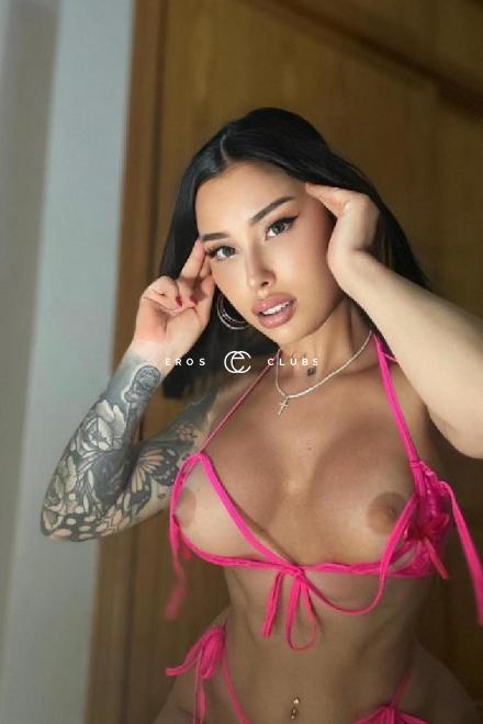 Bianca Mattenstrasse 77 Basel City, Schweiz