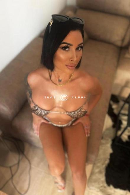 Bianca Mattenstrasse 77 Basel City, Schweiz