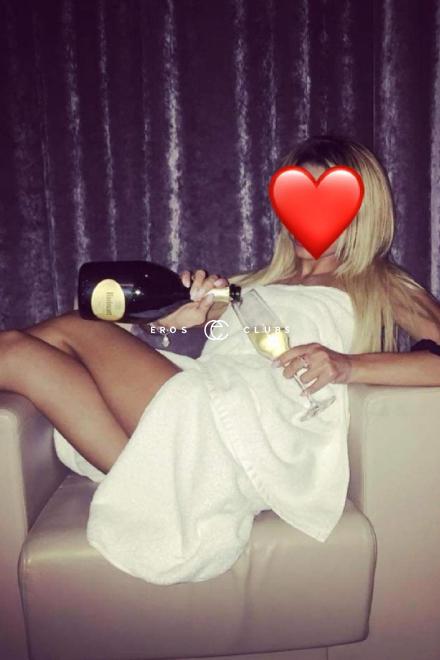 Nina CLUB GOLDWAND  Schweiz, Aargau