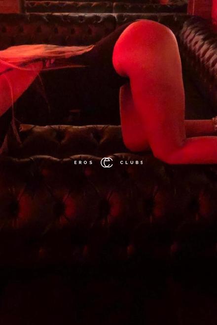 Jasmin CLUB GOLDWAND  Schweiz, Aargau