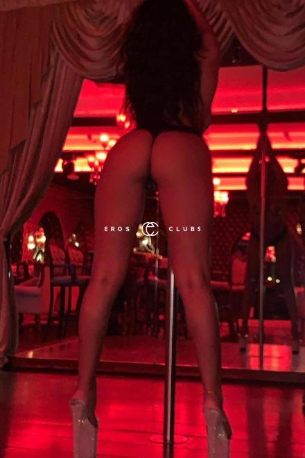 Luna CLUB GOLDWAND  Schweiz, Aargau