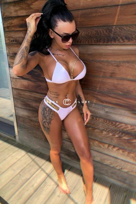 Mari CLUB GOLDWAND  Schweiz, Aargau