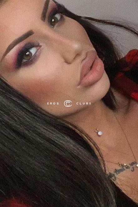 Mari CLUB GOLDWAND  Schweiz, Aargau