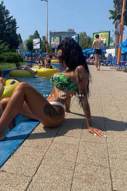 Mari CLUB GOLDWAND  Schweiz, Aargau