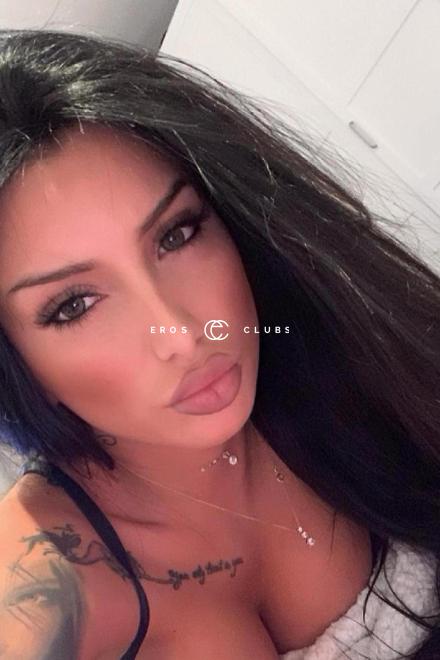 Mari CLUB GOLDWAND  Schweiz, Aargau