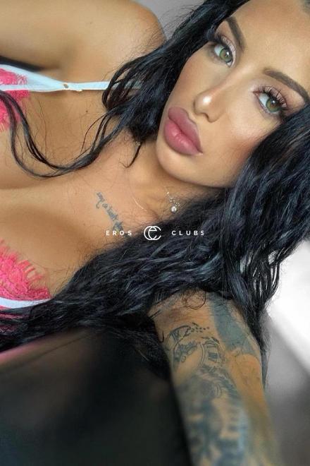 Mari CLUB GOLDWAND  Schweiz, Aargau