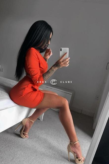 Mari CLUB GOLDWAND  Schweiz, Aargau