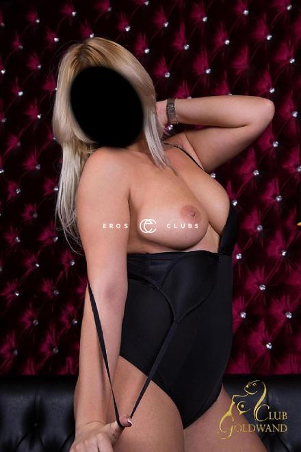 Elena CLUB GOLDWAND  Schweiz, Aargau