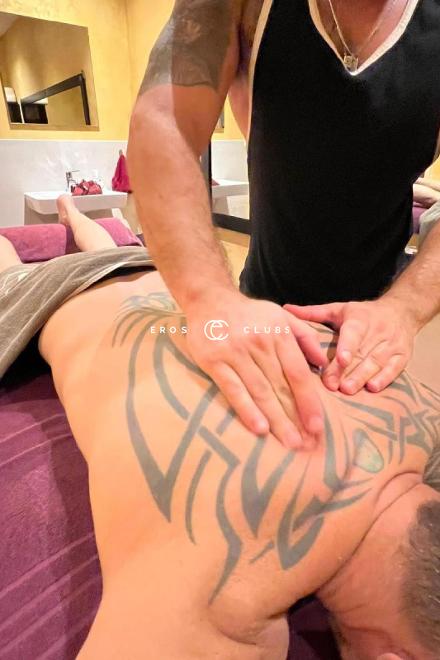 Ivan Sportmassagen  Schweiz, Zurich City