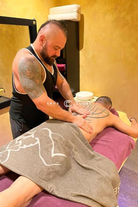 Ivan Sportmassagen  Schweiz, Zurich City