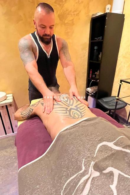 Ivan Sportmassagen  Schweiz, Zurich City