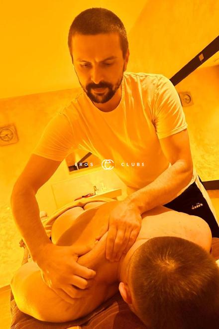 Adrian Sportmassagen  Schweiz, Zurich City