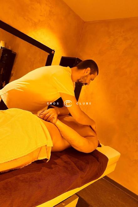 Adrian Sportmassagen  Schweiz, Zurich City