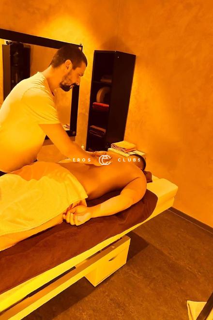 Adrian Sportmassagen  Schweiz, Zurich City