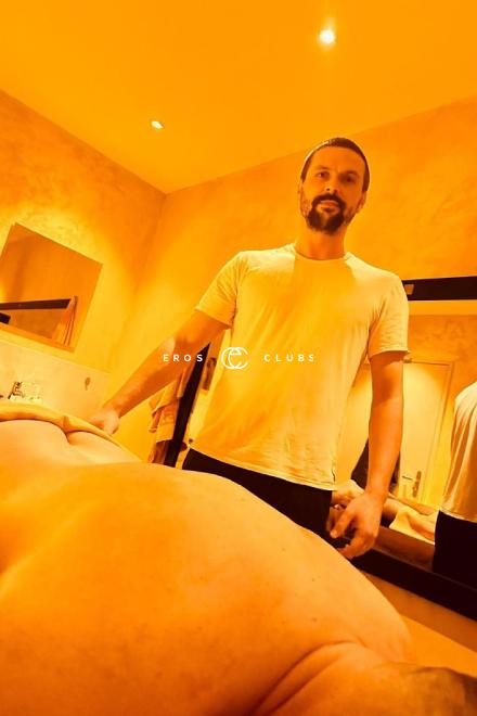 Adrian Sportmassagen  Schweiz, Zurich City