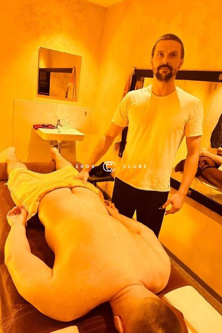 Adrian Sportmassagen  Schweiz, Zurich City