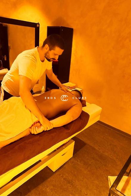 Adrian Sportmassagen  Schweiz, Zurich City