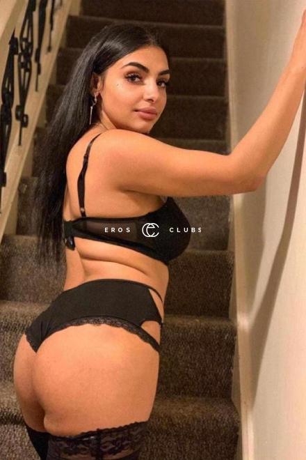 Natalia  I like it hard Schweiz, Zurich Area