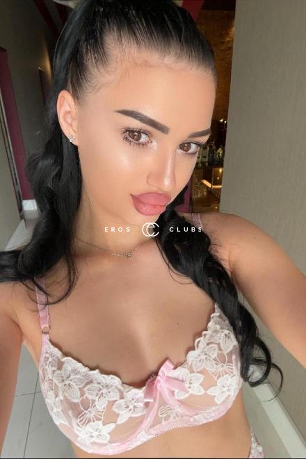 Andreea Total versaut  Schweiz, Zurich Area