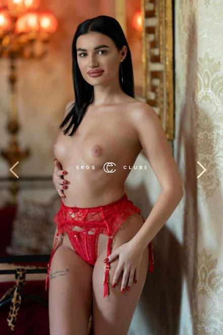 Andreea Total versaut  Schweiz, Zurich Area