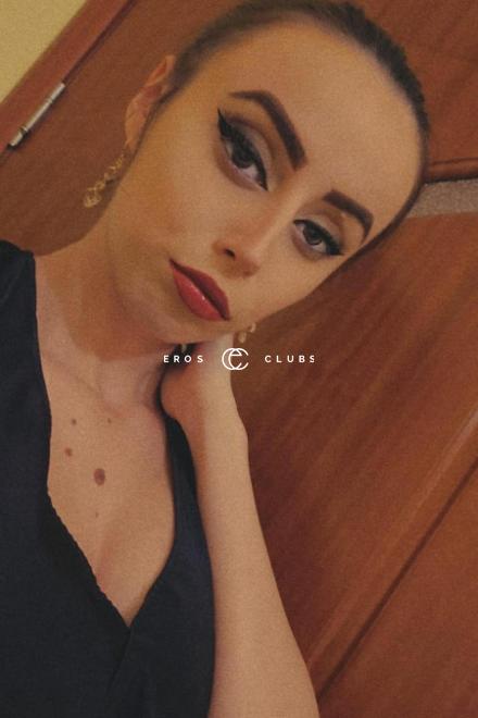 Rebeca Total versaut  Schweiz, Zurich Area