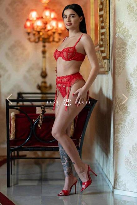 Andreea Total versaut  Schweiz, Zurich Area