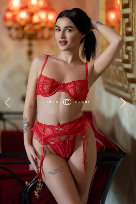 Andreea Total versaut  Schweiz, Zurich Area