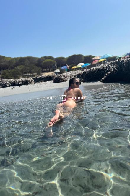 Andreea Total versaut  Schweiz, Zurich Area