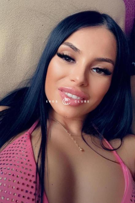 Alessia Total versaut  Schweiz, Lucerne