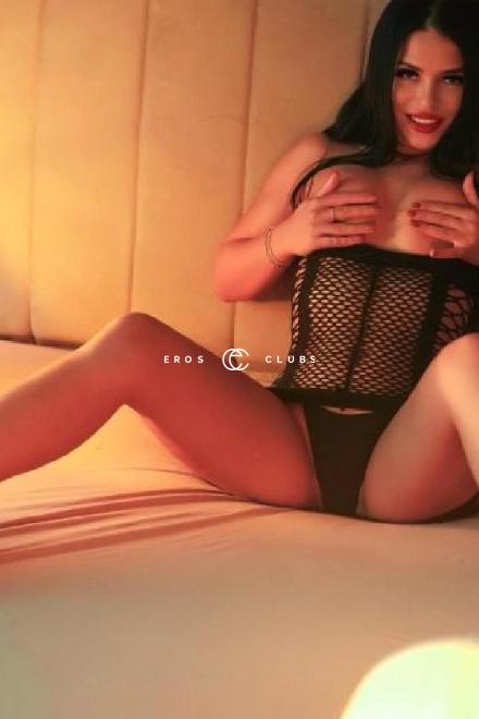 Alessia Total versaut  Schweiz, Lucerne