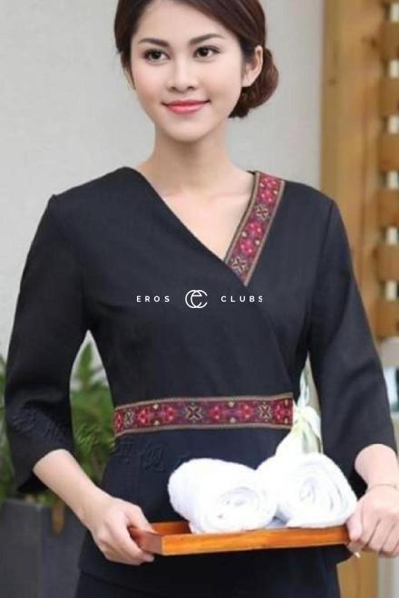 TS JASMIN Thai Lady Boy  Massage Bern City, Schweiz